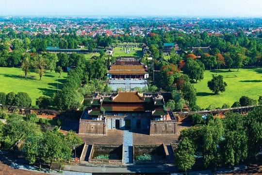 Giữ hồn cố đô Huế: Nhìn từ kinh nghiệm bảo tồn di sản của các cố đô thế giới