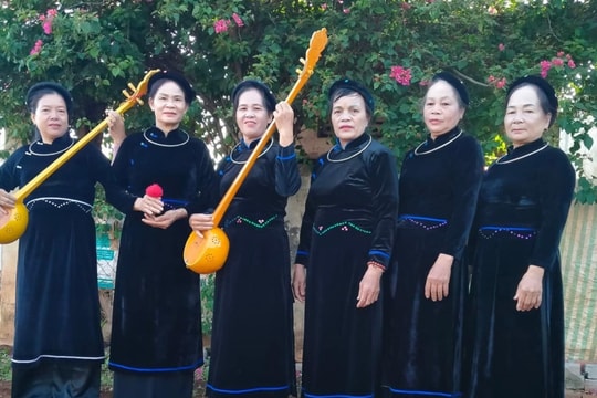 Có một Cao Bằng giữa Tây Nguyên