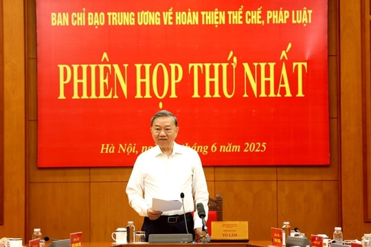 Tập trung rà soát, tháo gỡ các "điểm nghẽn" đang cản trở tiến trình phát triển