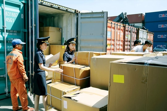 Xử lý 1.247 vụ buôn lậu, gian lận thương mại trong tháng 5 năm 2025