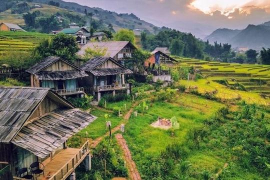 Người vùng cao biến "tài nguyên mềm" thành lợi thế kinh tế