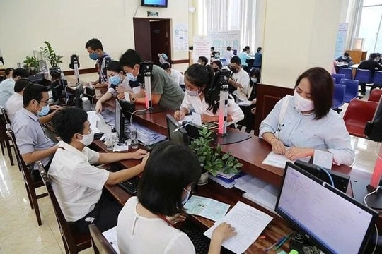 Công chức cấp xã mới cần đáp ứng những tiêu chuẩn nào?
