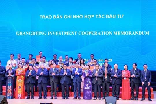 Bình Định: Thu hút hơn 17.000 tỷ đồng vốn đầu tư