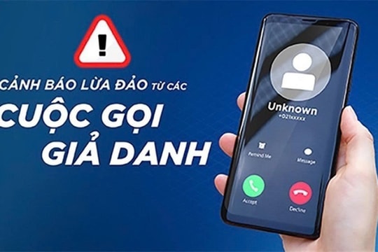 Thủ đoạn lừa đảo mới nhắm vào học sinh, sinh viên