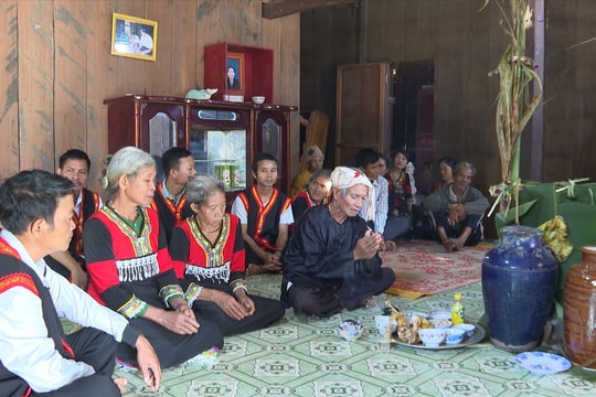Ninh Sơn (Ninh Thuận): Bảo tồn và phát huy giá trị văn hóa truyền thống Raglay