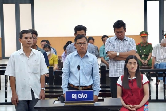 Cựu cán bộ, lãnh đạo Ban Dân tộc tỉnh An Giang lãnh án tù: Lời cảnh tỉnh trong thực hiện chính sách dân tộc