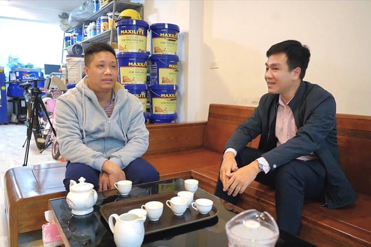 Lâm Bình (Tuyên Quang): Hiệu quả từ nguồn vốn vay nhà ở xã hội