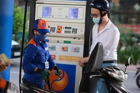 Chính thức một số loại hàng hóa dịch vụ áp thuế tiêu thụ đặc biệt