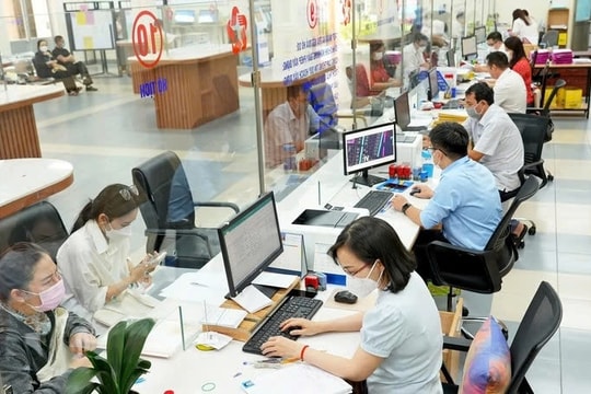 Chính phủ ban hành quy định mới về đối tượng tinh giản biên chế, có hiệu lực từ 16/6