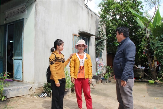 Thuận Bắc (Ninh Thuận):  Đẩy mạnh tuyên truyền, phổ biến pháp luật cho vùng đồng bào DTTS