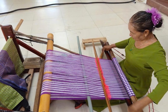 Kết nối di sản Chăm: Ninh Thuận và Quảng Nam cùng kể chuyện văn hóa