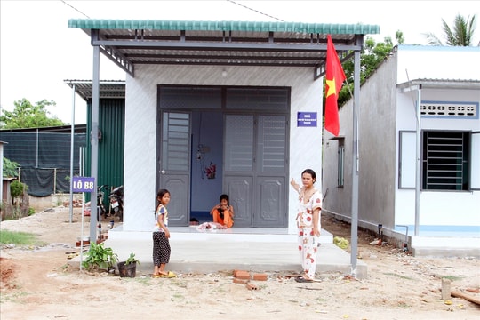 Ninh Thuận:  Phân bổ kinh phí thực hiện Chương trình MTQG 1719