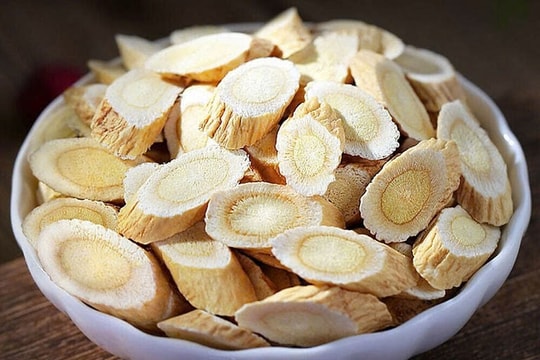Tăng sức đề kháng trong mùa hè từ một số Thảo dược