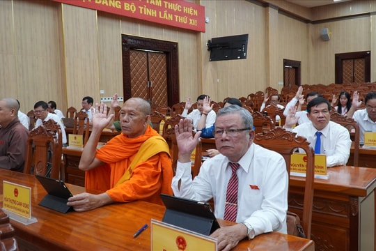 Kiên Giang: Tăng vốn đầu tư công cho nhiều dự án phục vụ APEC 2027