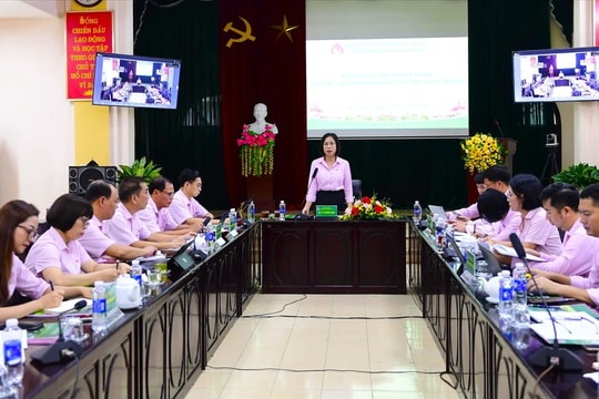 Tuyên Quang: Duy trì hiệu quả tín dụng chính sách sau sáp nhập