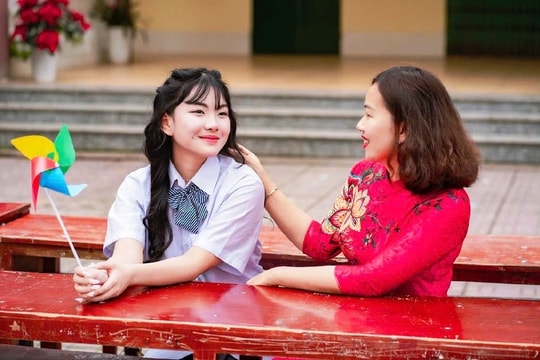 Điểm danh những học sinh miền núi xứ Thanh đạt điểm "khủng" trong các kỳ thi