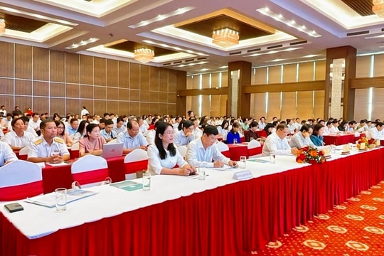 TP. Cần Thơ: 2.153 doanh nghiệp đã được cấp phép thành lập mới