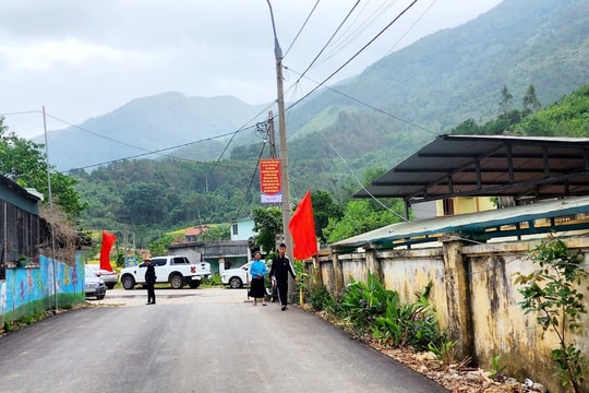 Con số "biết nói"  và cú hích phát triển nơi vùng cao Quảng Ninh