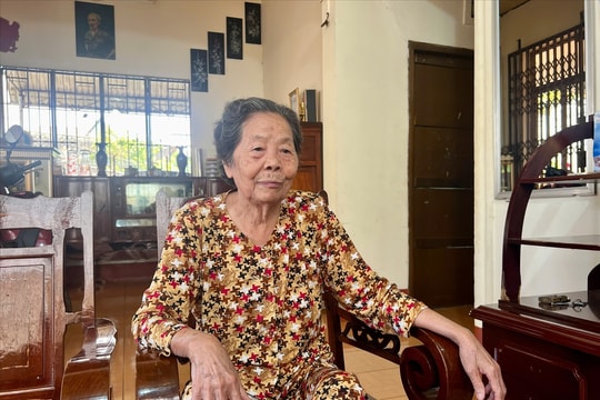 Gặp lại nữ biệt động giữa lửa đạn Phước Long năm xưa