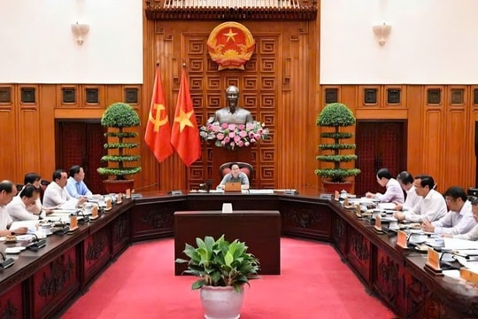 Xây dựng 100 trường học cho các xã biên giới - mở chiến dịch thần tốc