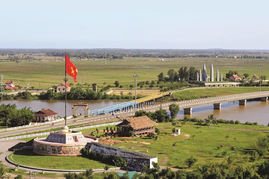 Điểm hẹn Quảng Trị