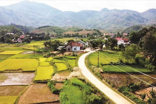 Pêng Siêl - Nơi đạo sáng, đời khởi sắc