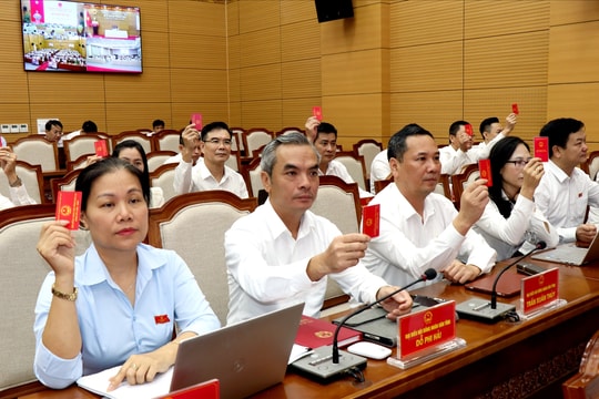 Tỉnh Lào Cai sẽ hỗ trợ kinh phí cho cán bộ đến công tác tại trung tâm hành chính tỉnh và cấp xã