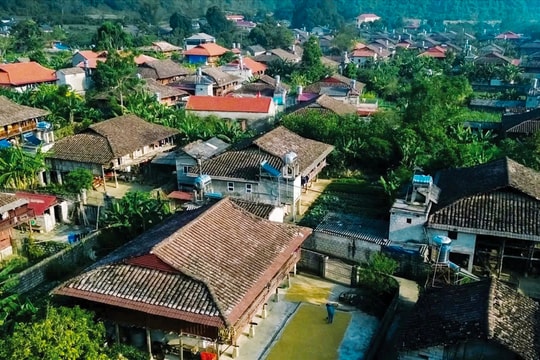 Công viên địa chất toàn cầu UNESCO Lạng Sơn: Cú hích cho du lịch xứ Lạng “cất cánh”