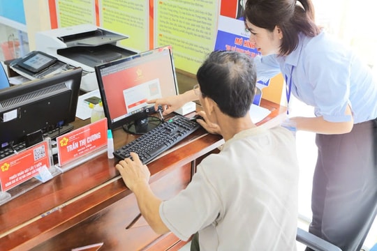 Vùng cao không còn là "vùng trũng" trong hành chính