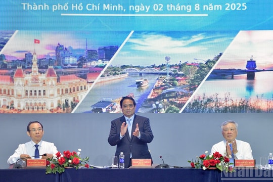 Rà soát quy hoạch, kiến tạo không gian phát triển mới đột phá cho Vùng Đông Nam Bộ