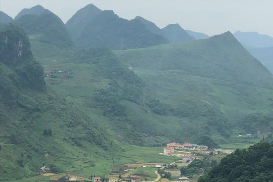 Cao Bằng: Người có uy tín tận tâm cống hiến cho quê hương