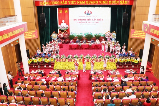 Phường biên giới Lào Cai đặt mục tiêu chỉ số hạnh phúc của người dân đạt 80%