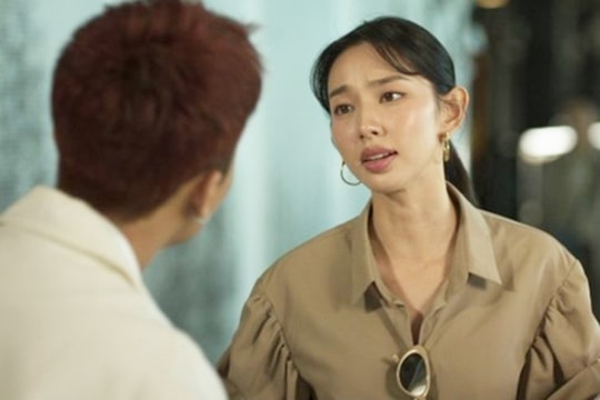 Phim “Chốt đơn” dùng AI thay thế vai diễn