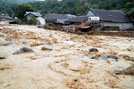 Lào Cai: Ban hành Công văn hỏa tốc yêu cầu chủ động ứng phó với các nguy cơ thiên tai