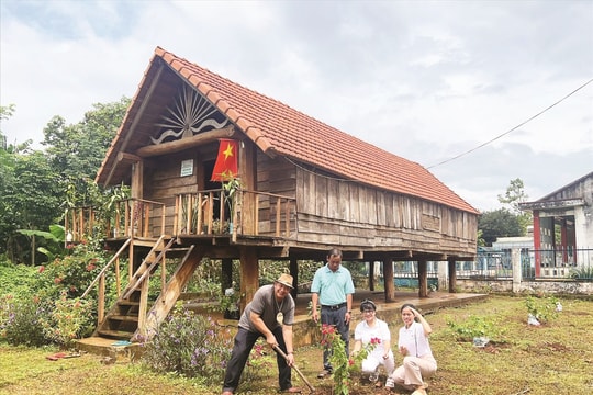 Bảo vệ sức khỏe từ thay đổi nếp nghĩ, cách làm