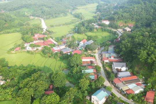 Hơn 421 tỷ đồng thực hiện chương trình phát triển vùng núi Thanh Hóa