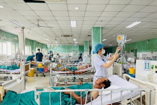Quảng Ngãi: Liên tiếp ghi nhận ngộ độc Botulinum do ăn mắm cá chua tự làm