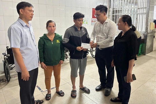 Án mạng từ mâu thuẫn gia đình, hai vợ chồng cùng tử vong