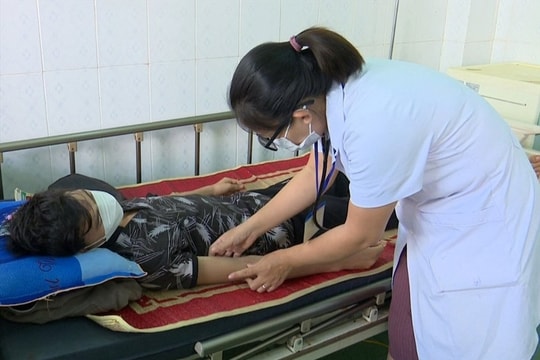 Số ca sốt xuất huyết tăng nhanh, Đắk Lắk khẩn trương ứng phó