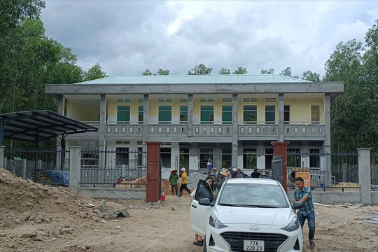 Gia Lai tập trung triển khai thực hiện Chương trình MTQG 1719