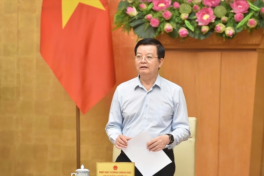 Quyết tâm cao nhất tổ chức thành công Triển lãm 80 năm Quốc khánh