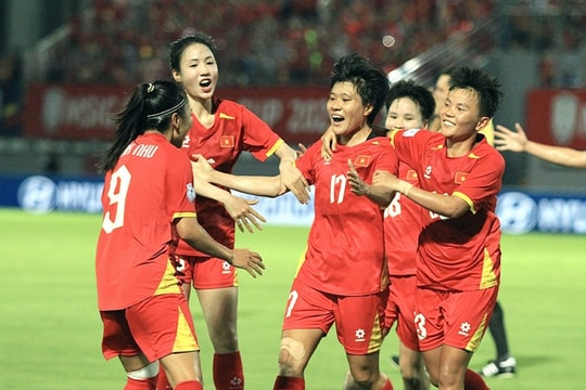 Nhận định các cặp đấu tại bán kết AFF Cup nữ 2025: Việt Nam rộng cửa vào chung kết