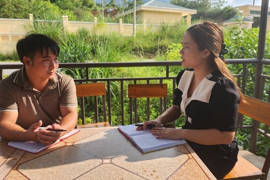 “Lá chắn mềm” trong cuộc chiến phòng, chống ma túy ở Quảng Ninh