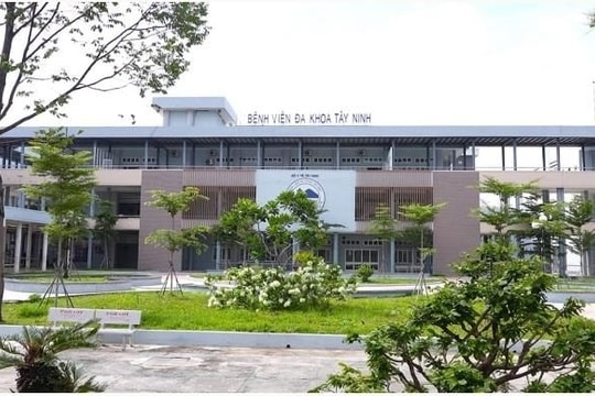 Bộ Y tế chỉ đạo khẩn, xử lý sự cố y khoa nghiêm trọng khiến bé 13 tháng tuổi tử vong tại Tây Ninh