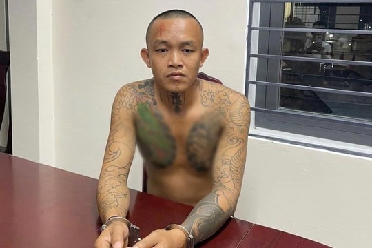 Phá thành công chuyên án đường dây lừa bán 16 người sang các đặc khu tam giác vàng