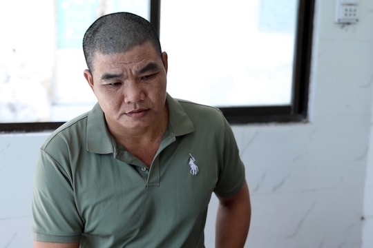 Lợi dụng sơ hở, móc trộm 460 triệu đồng của “cò lúa” để đi đánh bạc