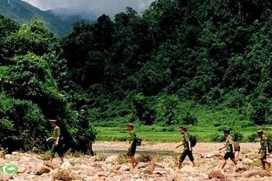 Vận hành thông suốt, hiệu quả 34 Công an cấp tỉnh trong kỷ nguyên mới