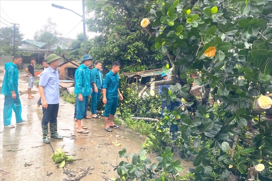 Đảng viên người DTTS trong cuộc cách mạng tinh gọn bộ máy ở Quảng Ninh:  Đổi mới tư duy giữ mạch kết nối từ bản làng (Bài 1)