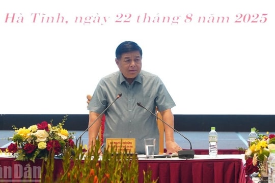 Có cơ chế khuyến khích người dân, doanh nghiệp mở rộng sản xuất kinh doanh
