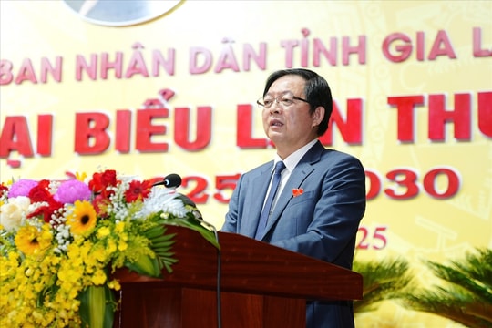Gia Lai phấn đấu tăng trưởng GRDP đạt hai con số trong nhiệm kỳ 2025-2030